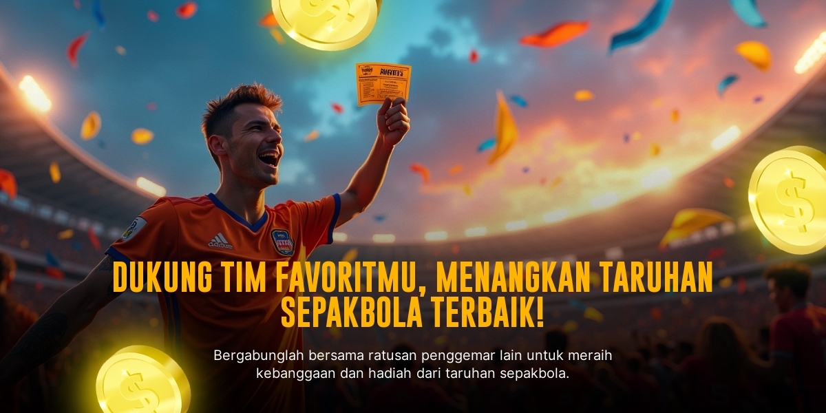 Taktik Mematikan Taruhan Bola di SBOBET yang Wajib Dicoba