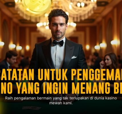Rahasia Menang Baccarat Online di Evolution Gaming