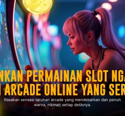 Jelajahi Keasyikan Spadegaming Arcade: Game 'Dragon Tower' yang Memikat