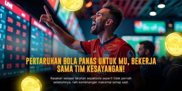 Membongkar Rahasia Maxwin pada Taruhan Bola SBOBET