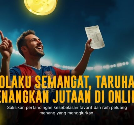 Bola SBOBET: Panduan Taruhan Terbaik untuk Pemula