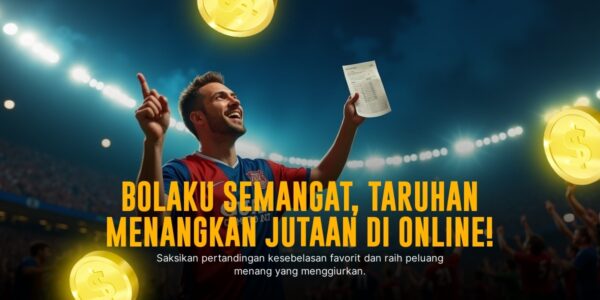 Bola SBOBET: Panduan Taruhan Terbaik untuk Pemula