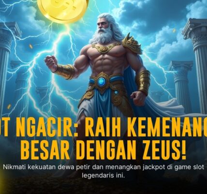 Rasakan Sensasi Mega Moolah: Slot Jackpot Progresif dari Microgaming