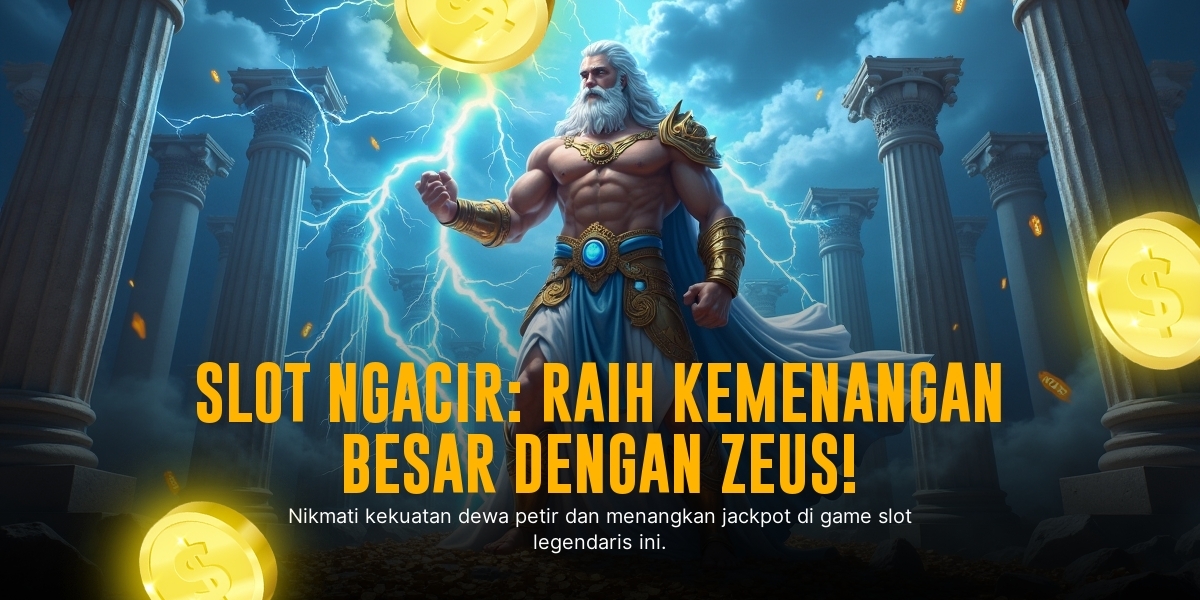Rasakan Sensasi Mega Moolah: Slot Jackpot Progresif dari Microgaming