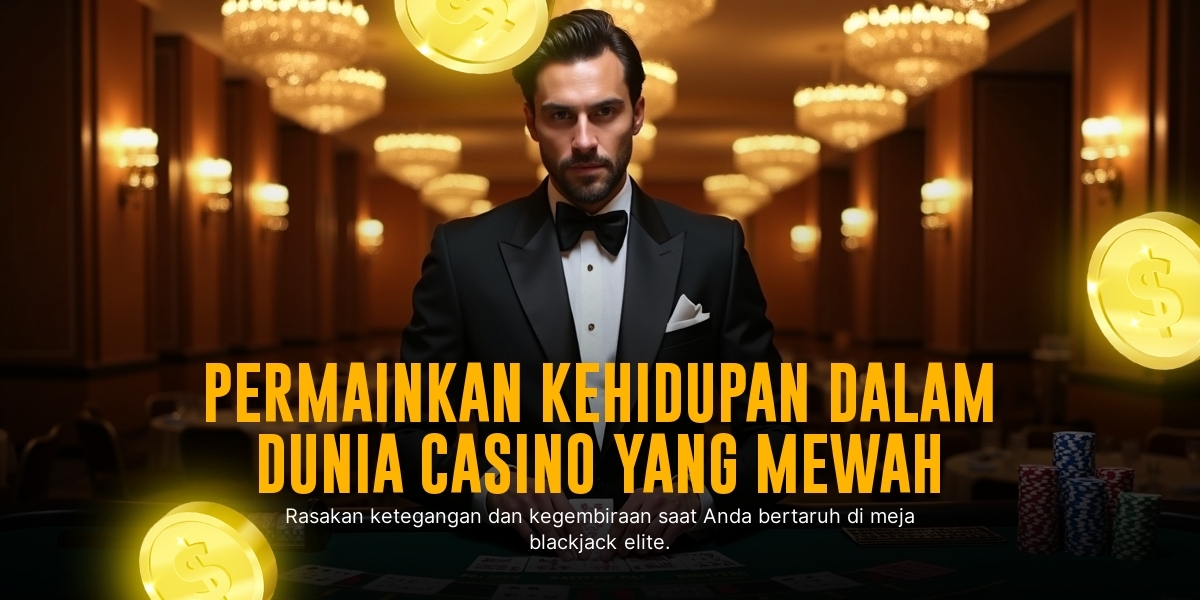 Menggali Sensasi Bermain Evolution Gaming Live Casino