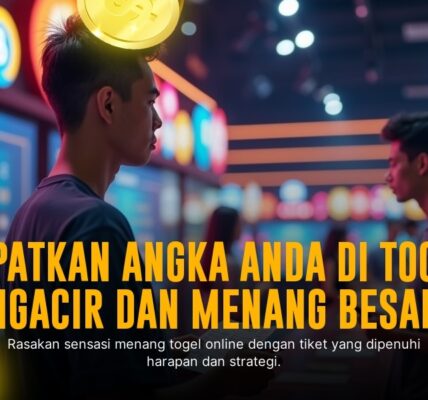 Rahasia Menang Besar di Togel Singapore: Strategi dan Tips Terbaik