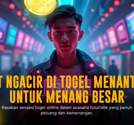 Menyelami Strategi Ampuh Togel Hongkong yang Menguntungkan