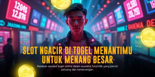 Menyelami Strategi Ampuh Togel Hongkong yang Menguntungkan