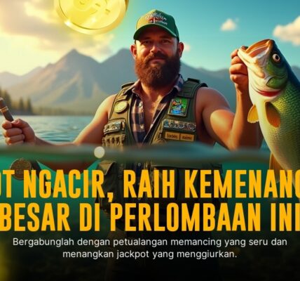 Rasakan Sensasi Slot Wild West Gold dari Pragmatic Play!