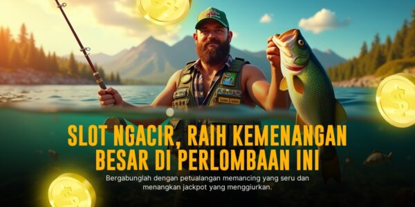 Rasakan Sensasi Slot Wild West Gold dari Pragmatic Play!