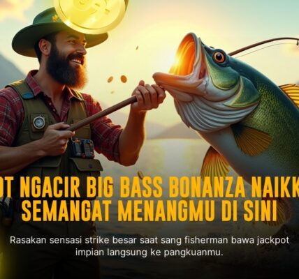 Pragmatic Play: Sensasi Slot yang Mengasyikkan dan Menguntungkan