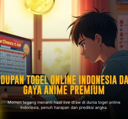 Menantang Nasib dengan Togel Singapore: Strategi dan Tips Jitu