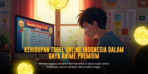 Menantang Nasib dengan Togel Singapore: Strategi dan Tips Jitu