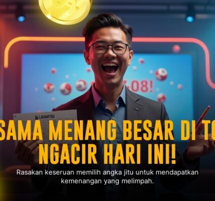 Mengungkap Keunikan Togel Singapore yang Membuat Ketagihan