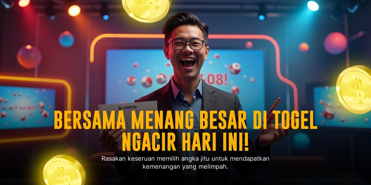 Mengungkap Keunikan Togel Singapore yang Membuat Ketagihan