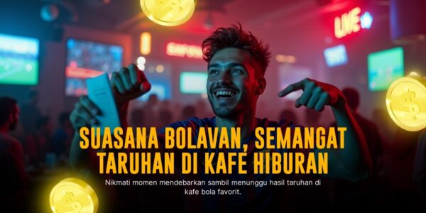 BOLA: Strategi Jitu Taruhan SBOBET untuk Pemula