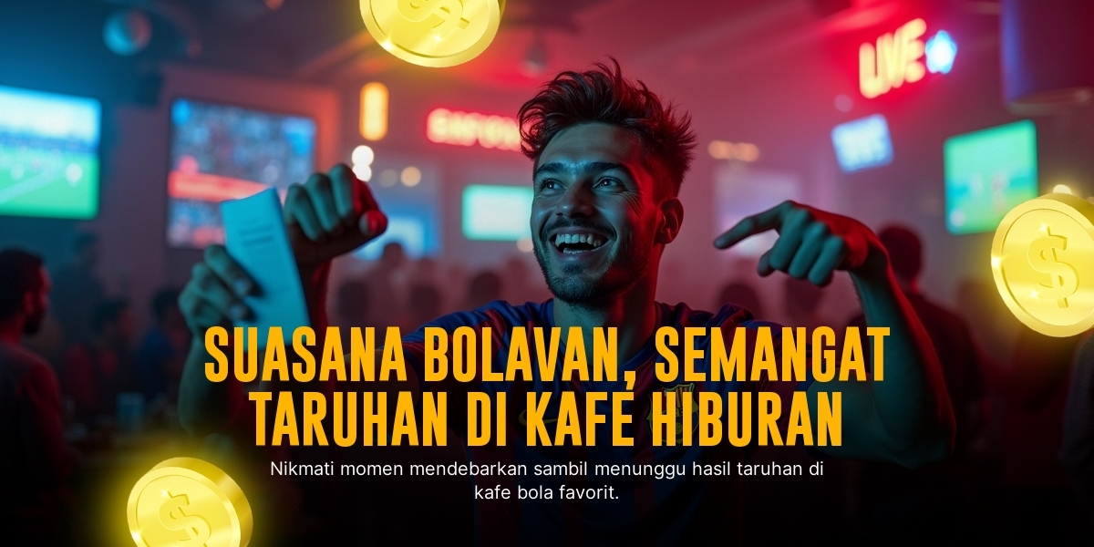 BOLA: Strategi Jitu Taruhan SBOBET untuk Pemula